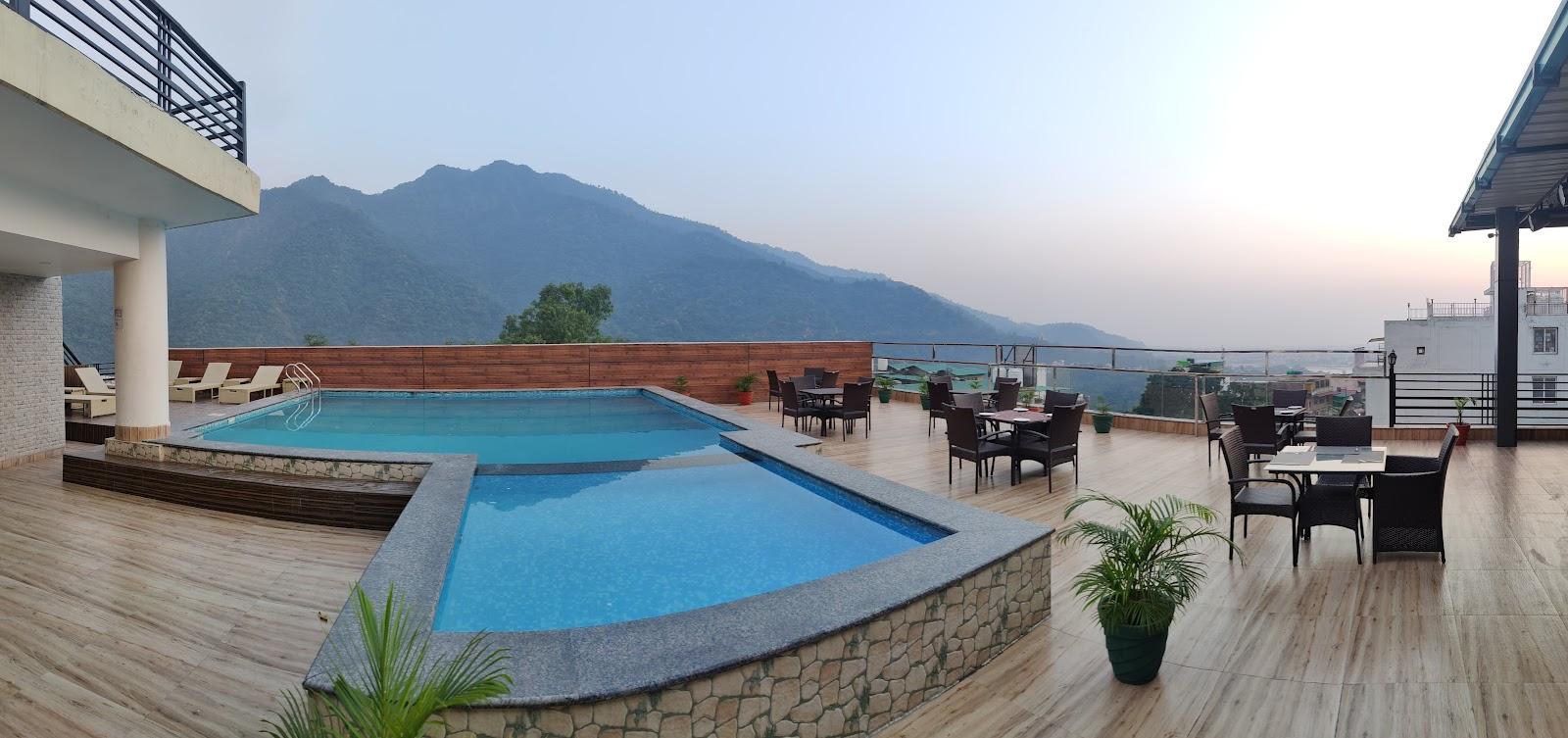 Divine Lakshmi Ganga Rishikesh – photo 4