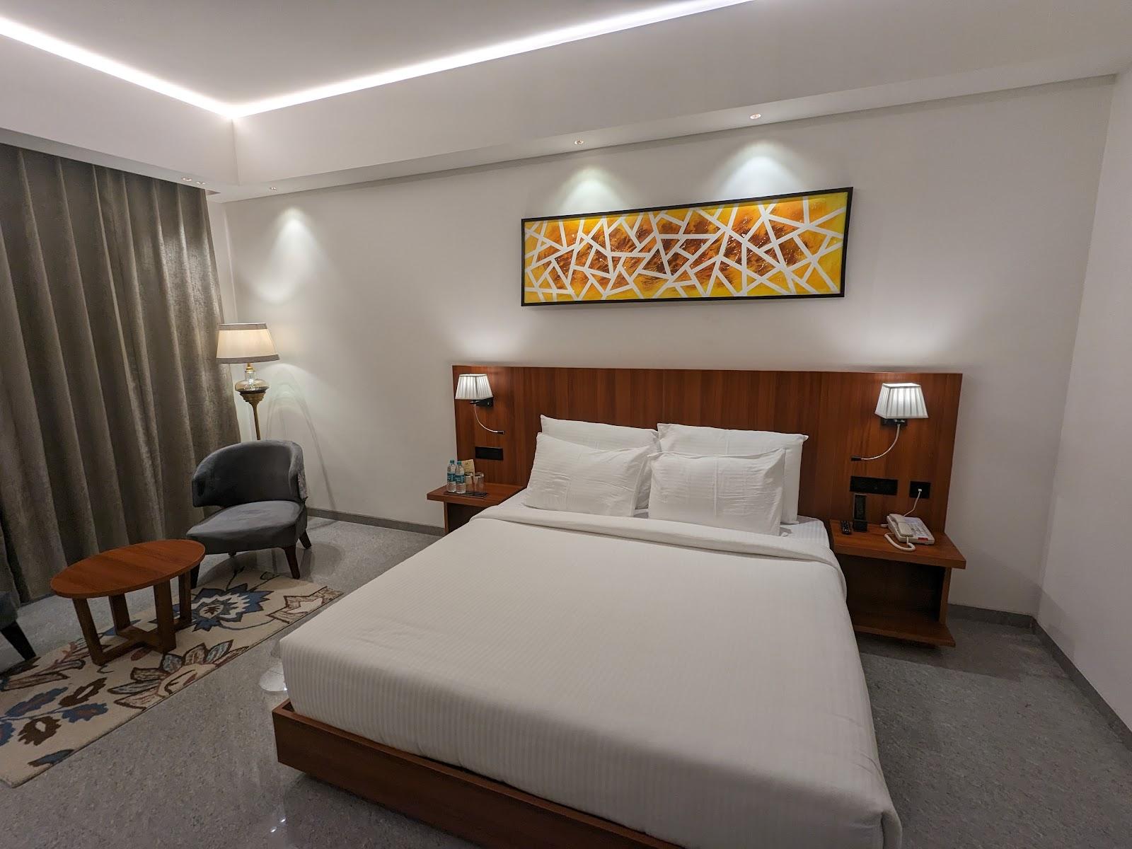 Mars Resorts – photo 3