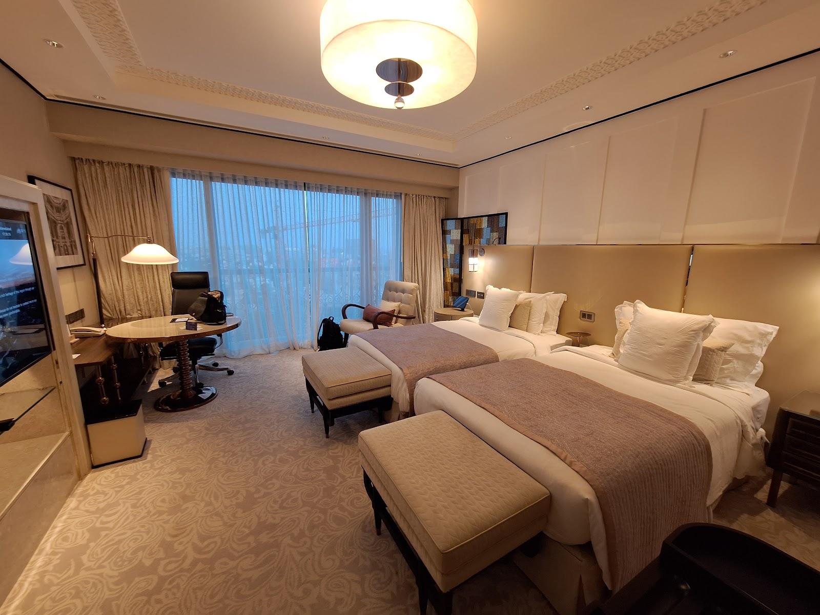 ITC Narmada, a Luxury Collection Hotel, Ahmedabad – photo 3