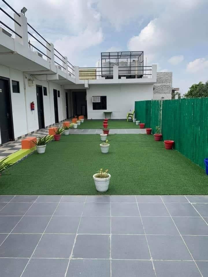 Heistel Gurugram – photo 4