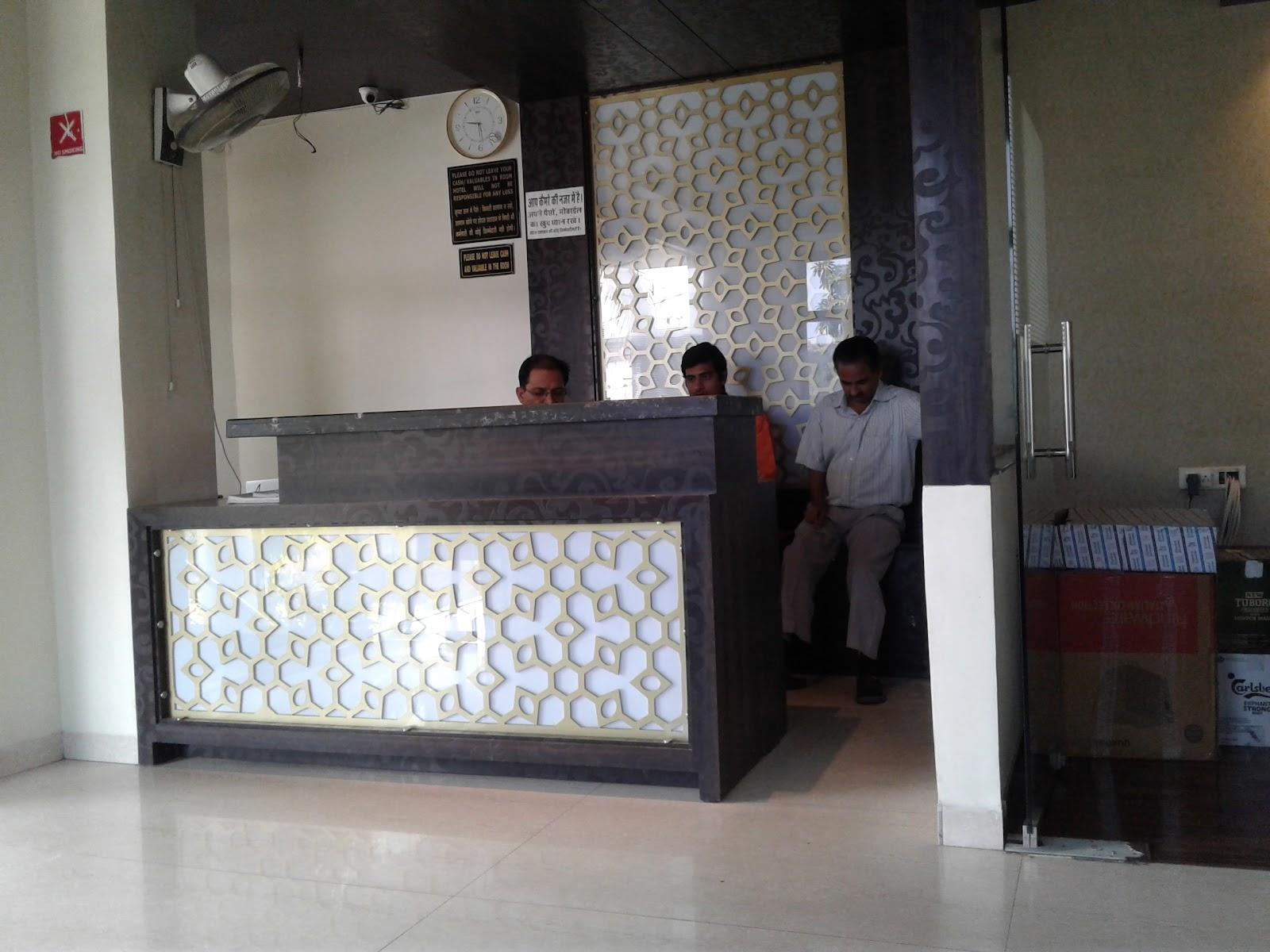 Super Townhouse by OYO Sikar Road Jaipur Formerly Hotel Aroma Inn – photo 4
