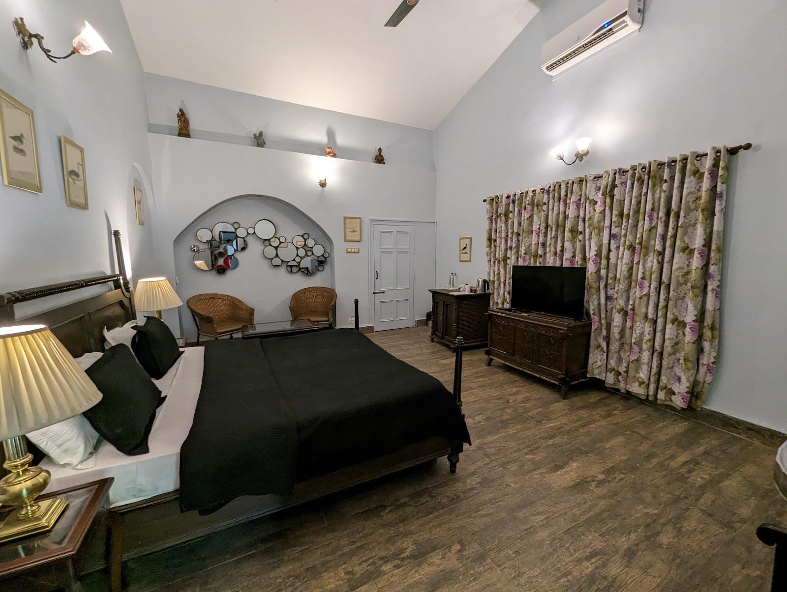 Mike's Forest Retreat – photo 3