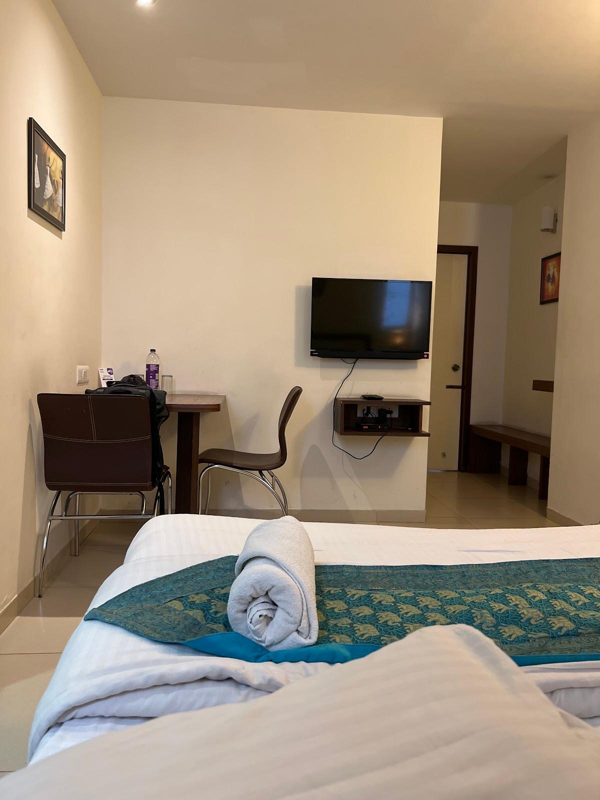 Ixora Suites – photo 1