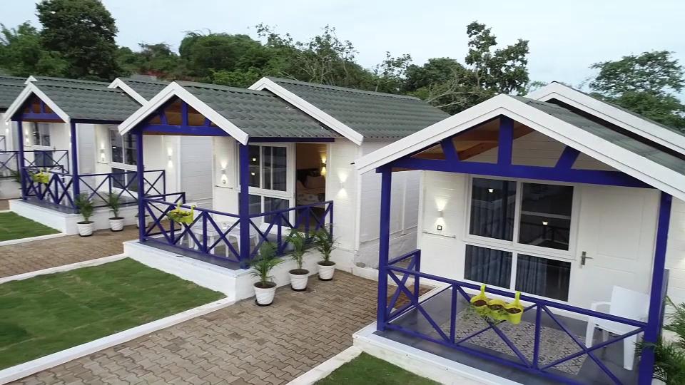 Sarvakaya Hill Resort – photo 2