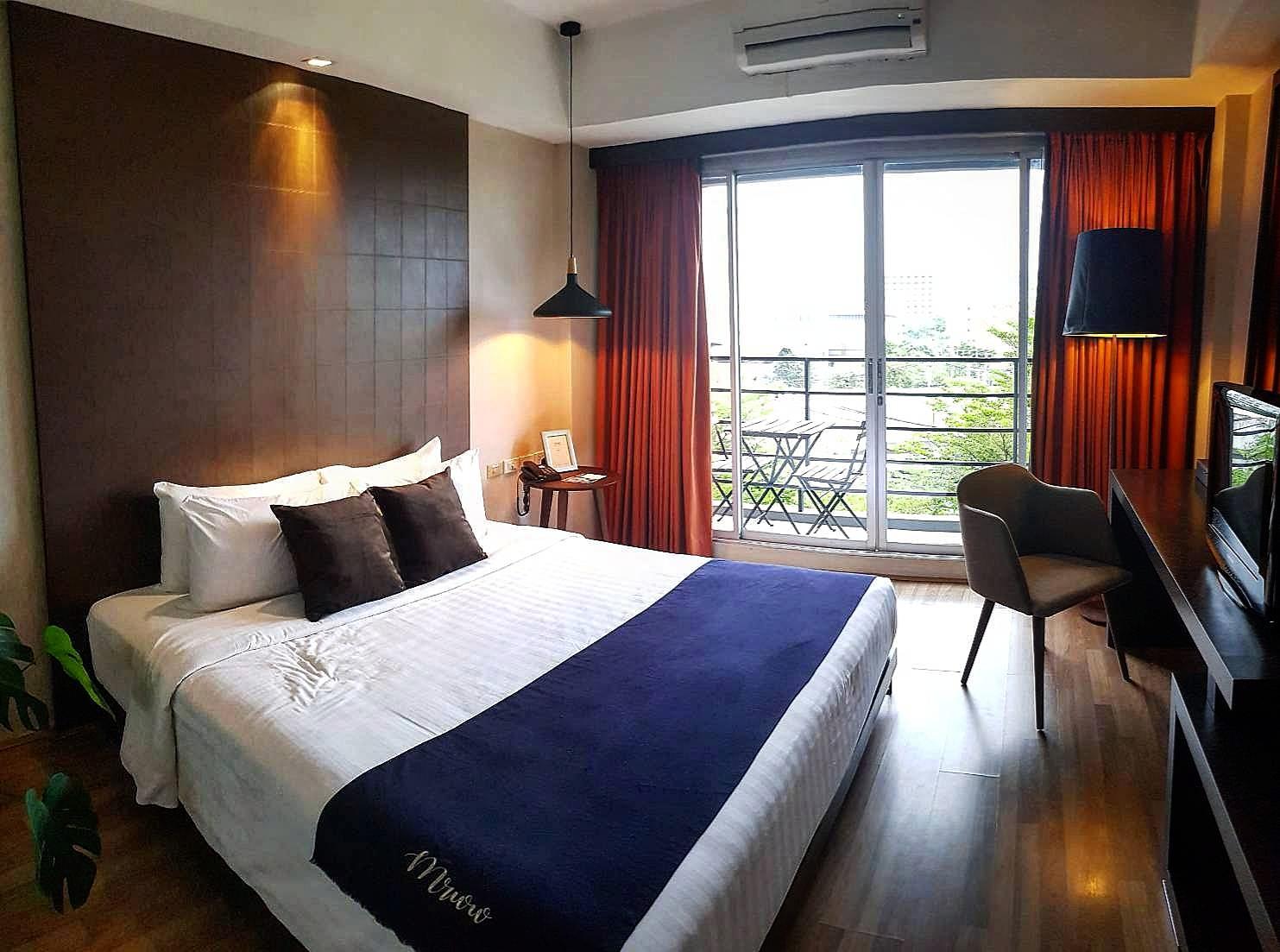 Manita boutique Hotel – photo 3