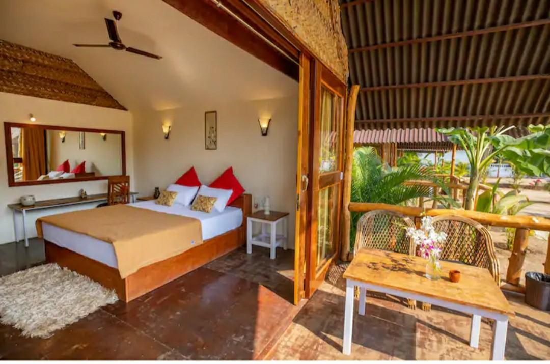 Royal Agonda Beach Resort – photo 3