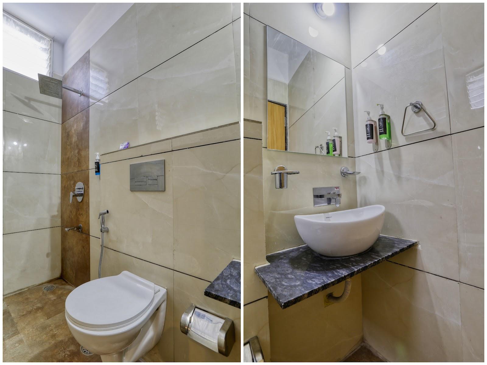 Hotel Konark – photo 4