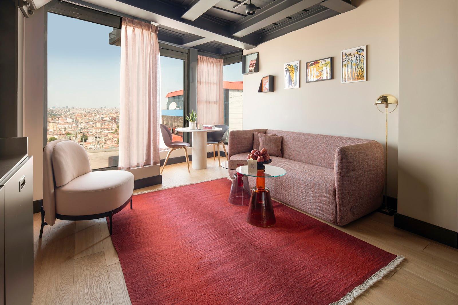Stay Lab Residence & Hotel – photo 4