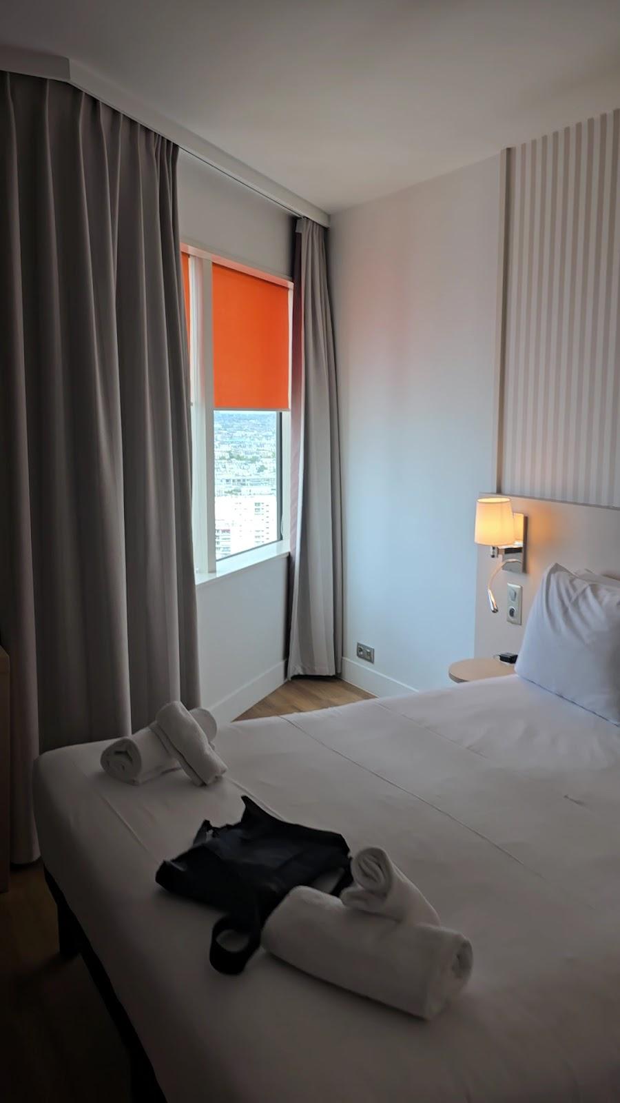 Aparthotel Adagio Paris Centre Tour Eiffel – photo 2