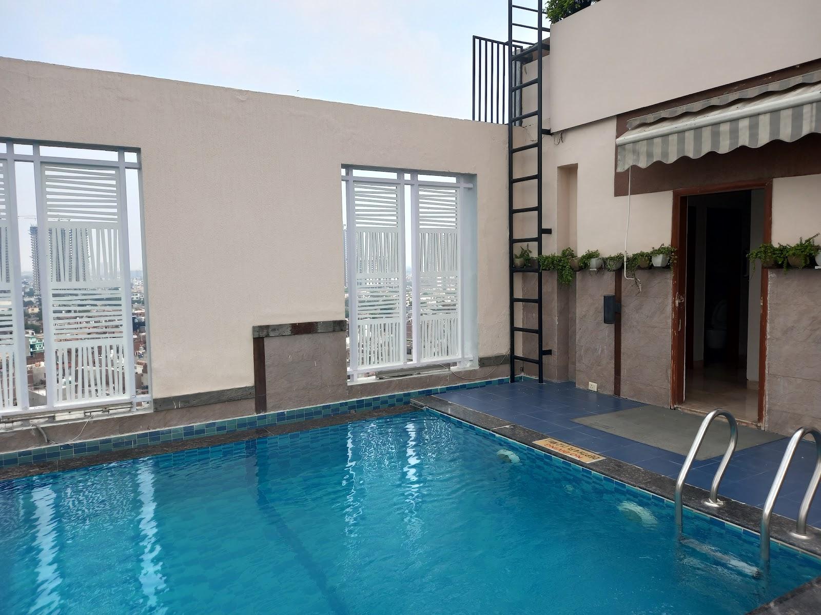 Ramada by Wyndham Ghaziabad Vasundhara ( A Unit Of IP Constructions Pvt. Ltd. ) – photo 4
