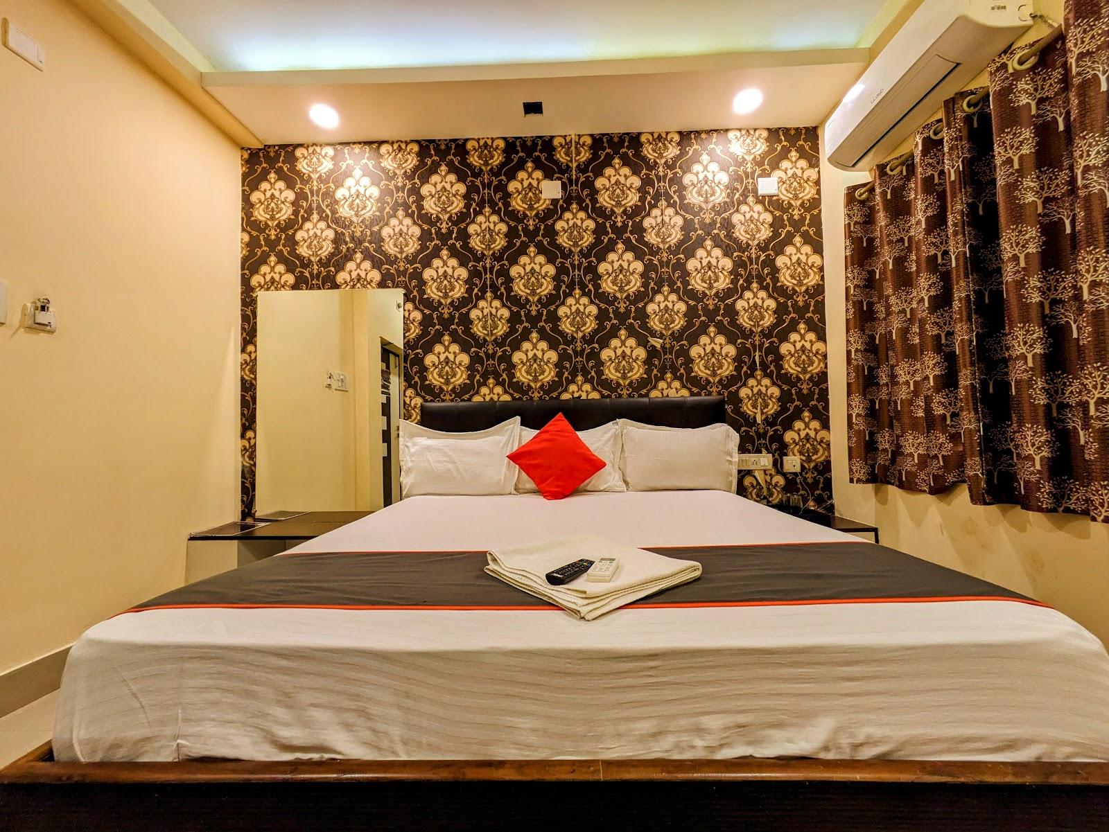 Hotel SunCity Puri – photo 3