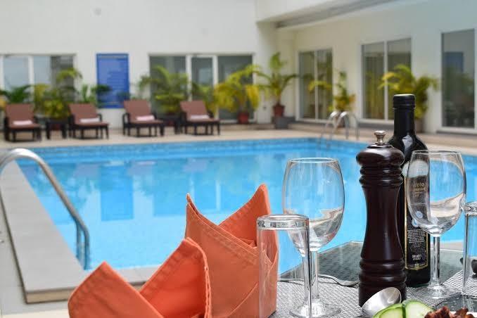 Starlit Suites Kochi – photo 4