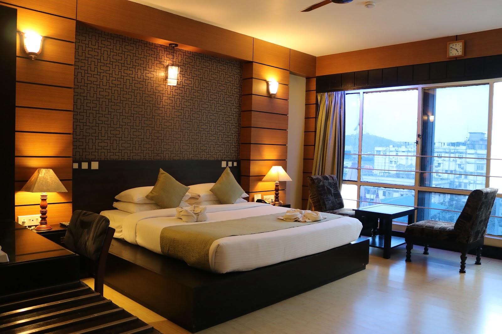 Hotel Rajmahal – photo 3