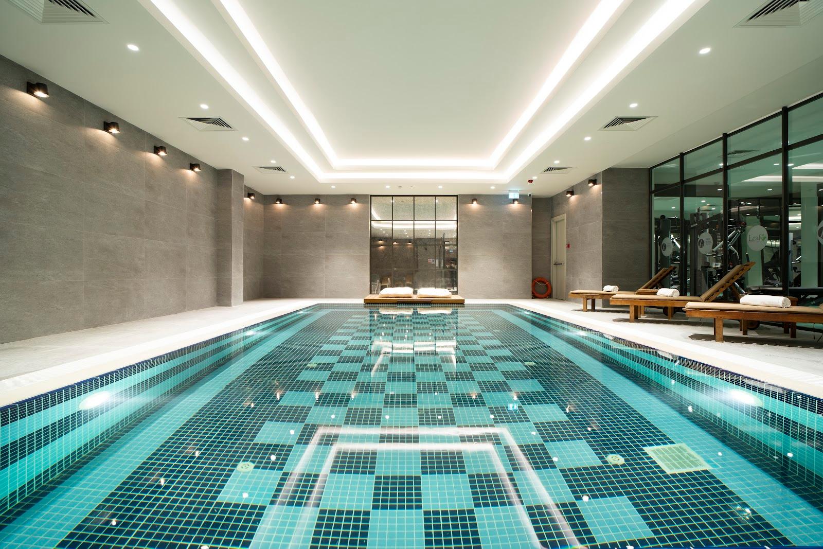 Arts Hotel Taksim – photo 4