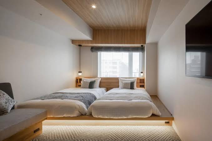 TOKYU STAY Shinjuku Eastside – photo 3