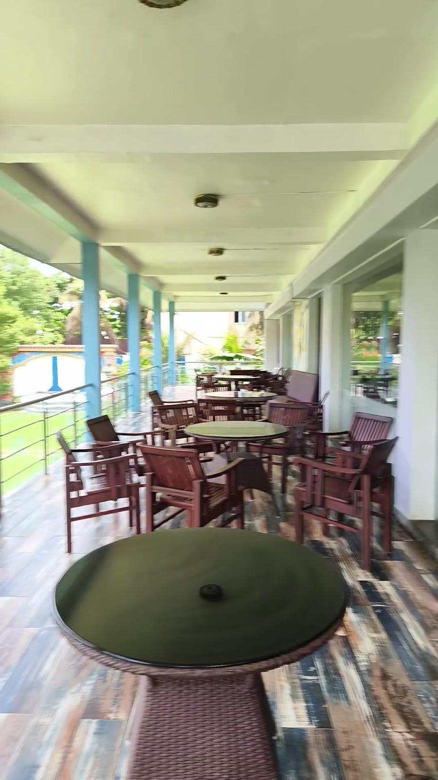 Hotel Vijoya International – photo 2