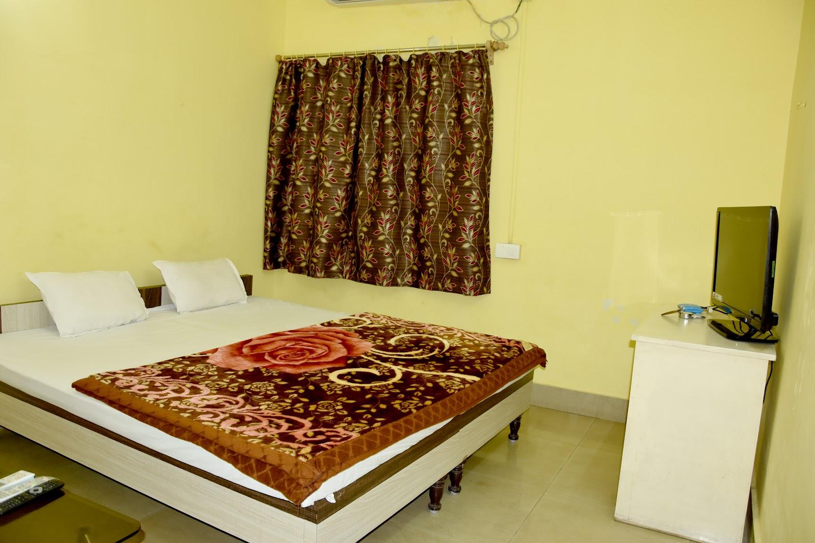 Hotel Basundhara – photo 3