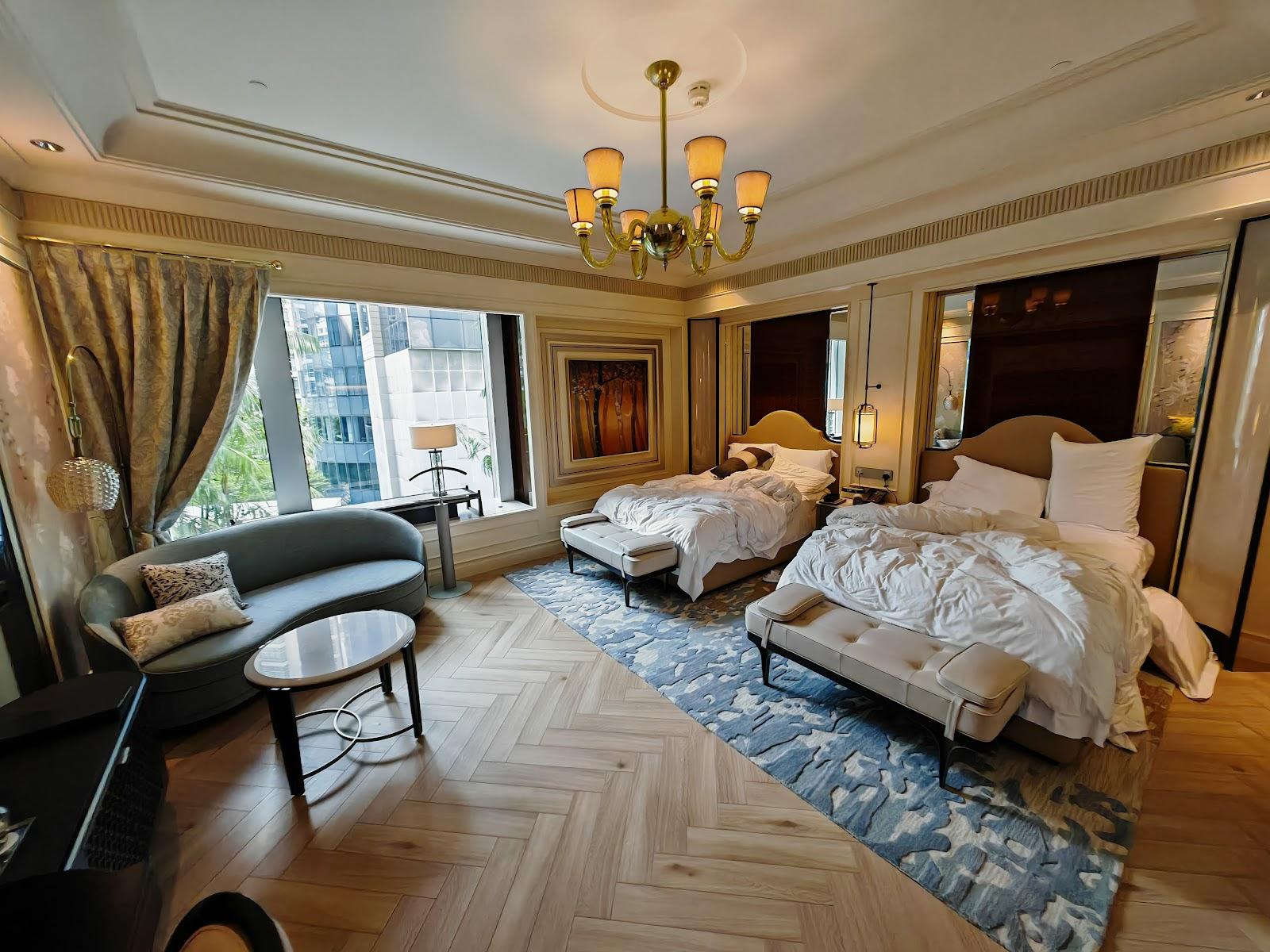 St. Regis Residences – photo 3