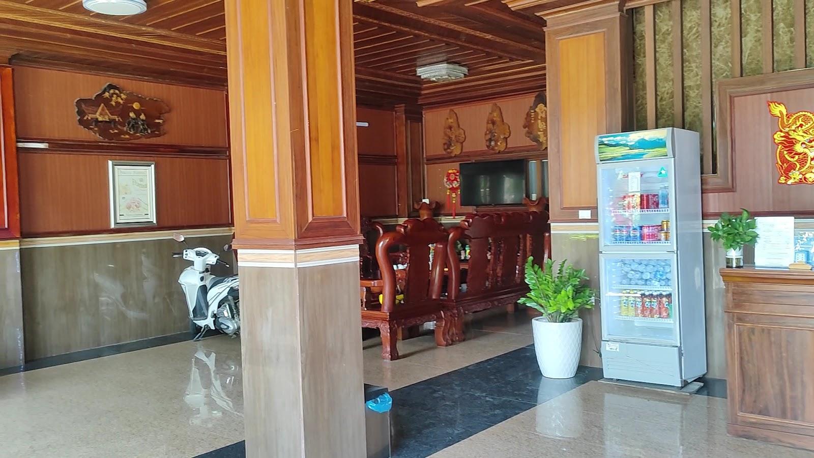 MỘC NHIÊN HOTEL – photo 2