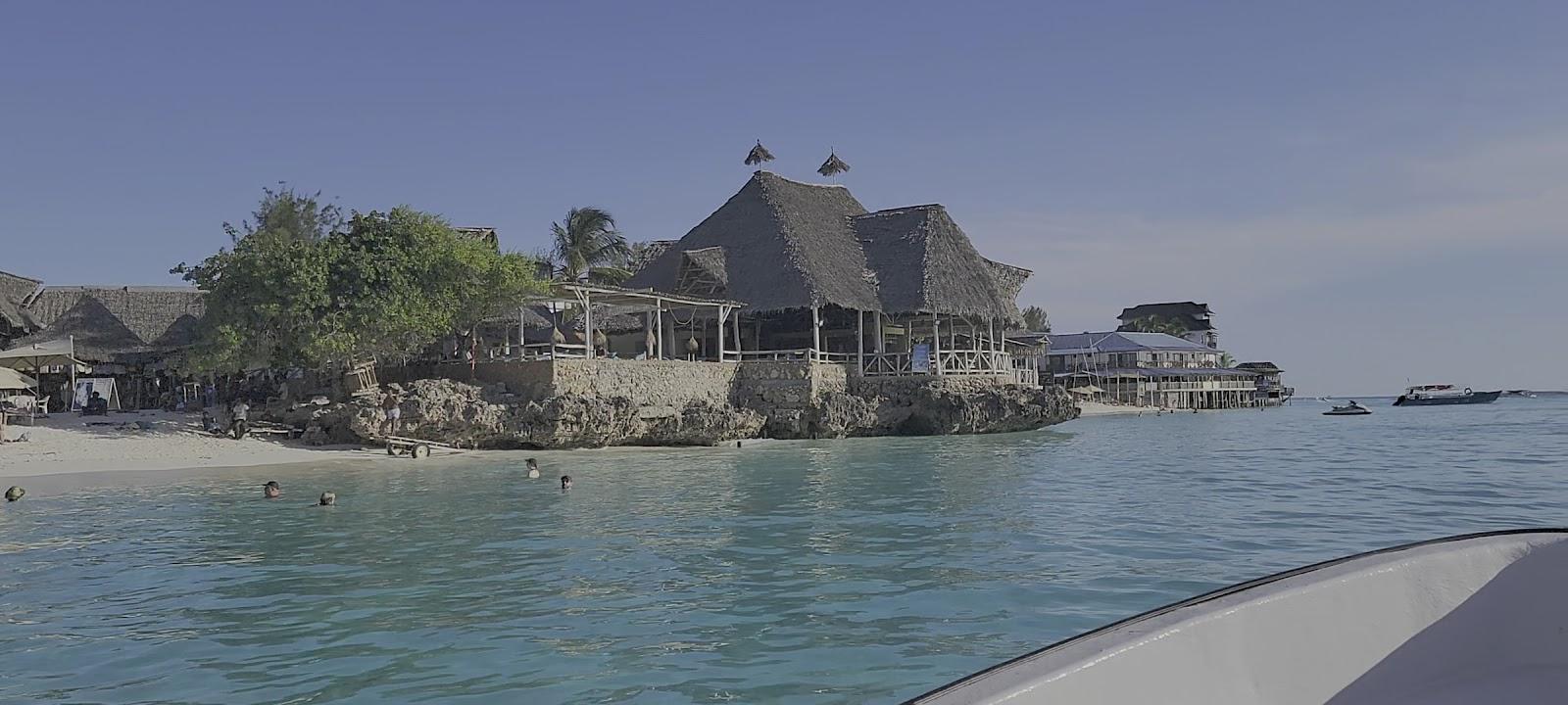 Nungwi Turtle Cave resort – photo 2