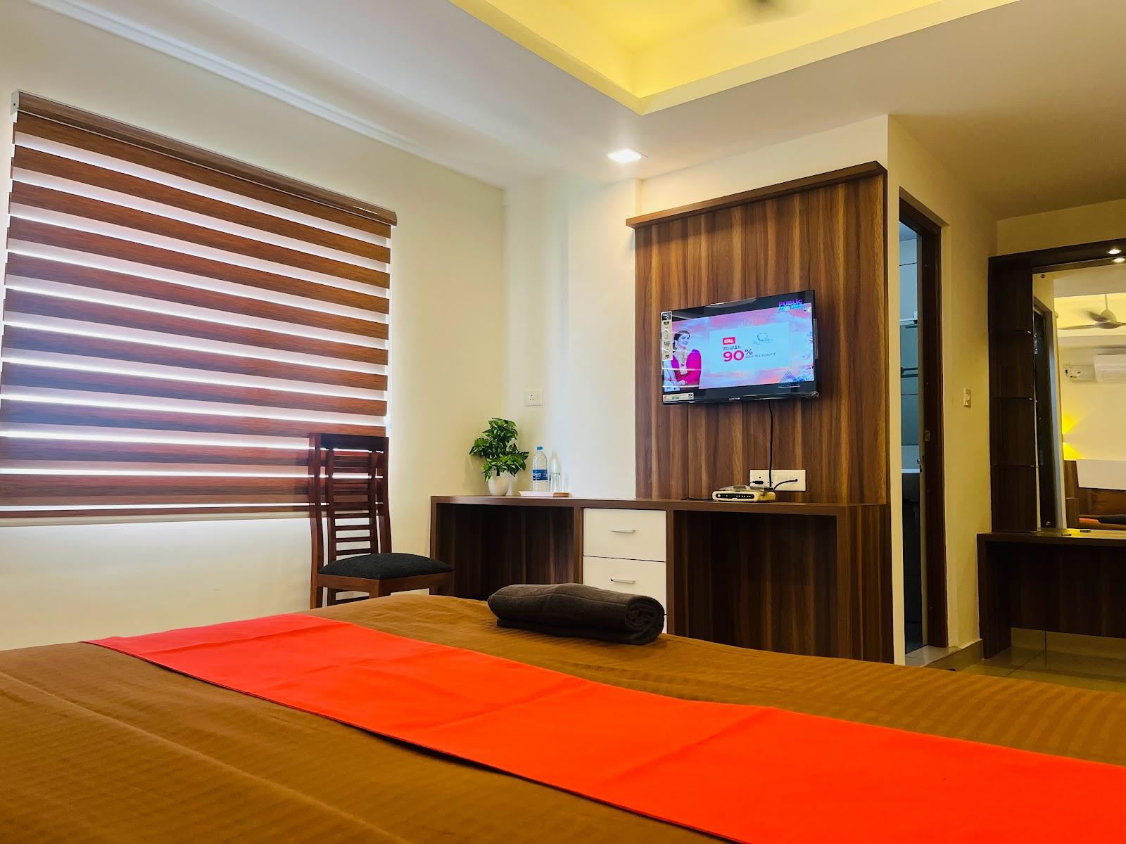 Royal Mansion Cochin – photo 3
