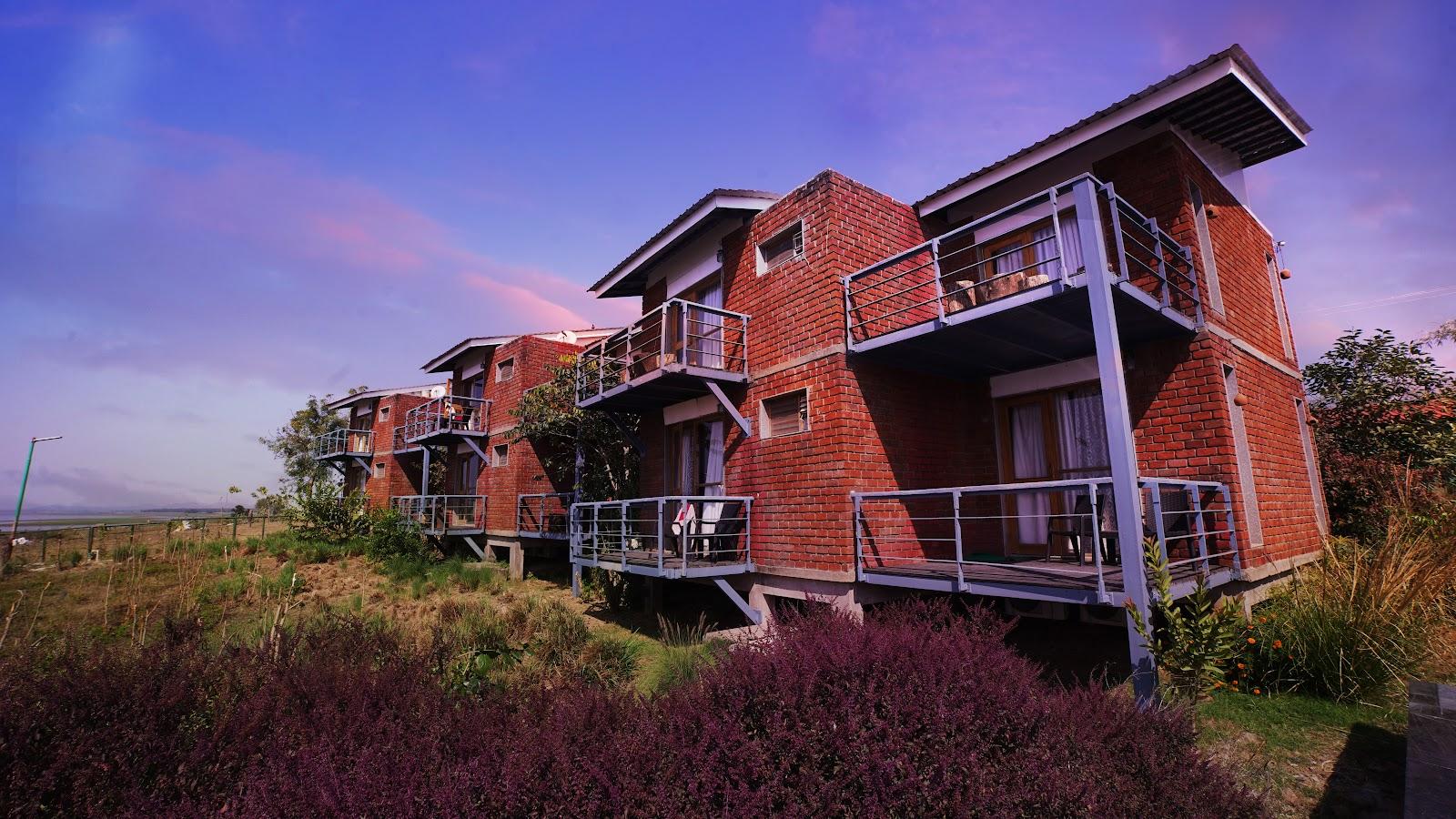 MPT Bison Resort, Madhai – photo 1