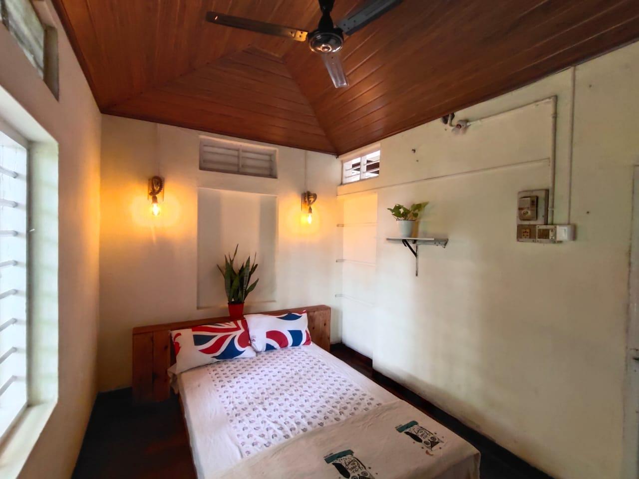 Parudeesa : The Lakeview Resort – photo 3