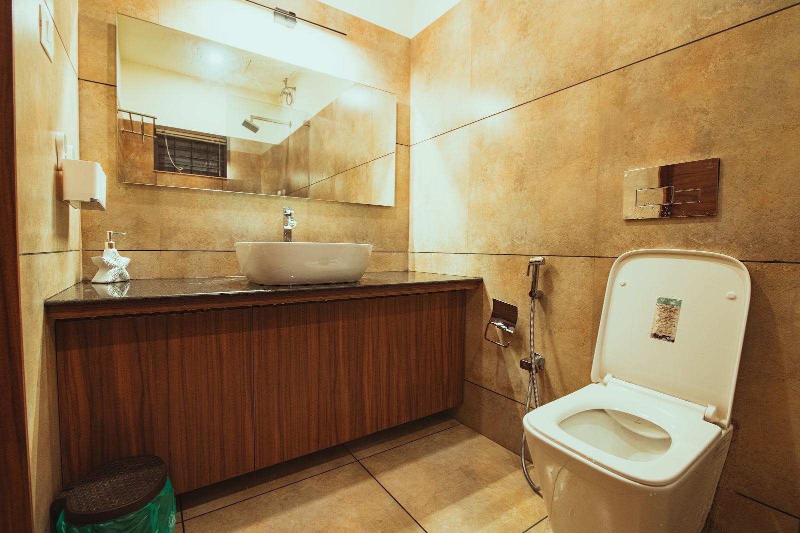 Mriya Beach villa – photo 4