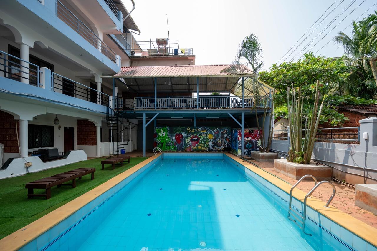 Golden horizon resort – photo 1
