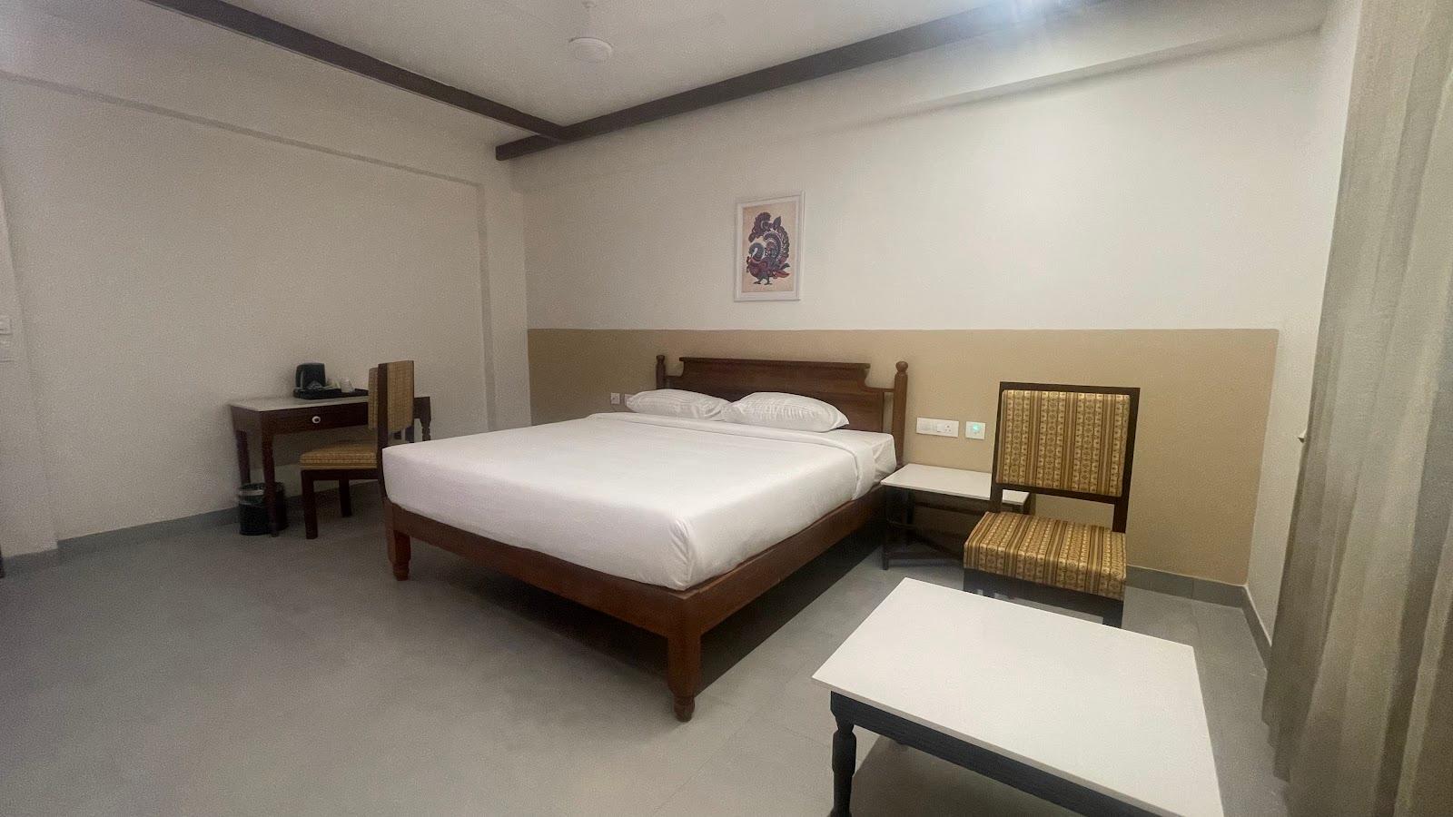 Rathna Residency Pillayarpatti – photo 2