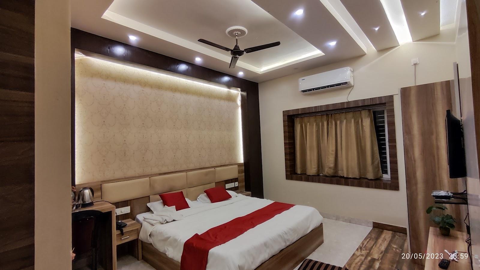 Hotel Guru Estate / Bihar Atithi Bhawan – photo 4