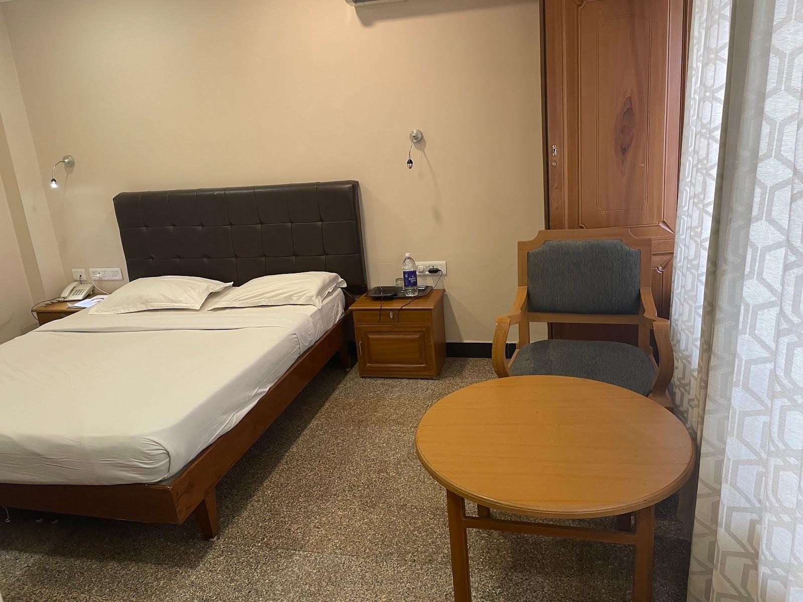 Hotel Excellency – photo 3