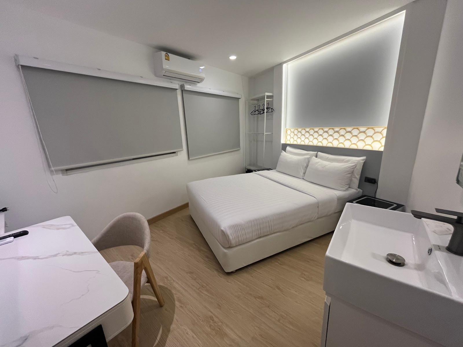 Arawana Express Sukhumvit 22 – photo 3