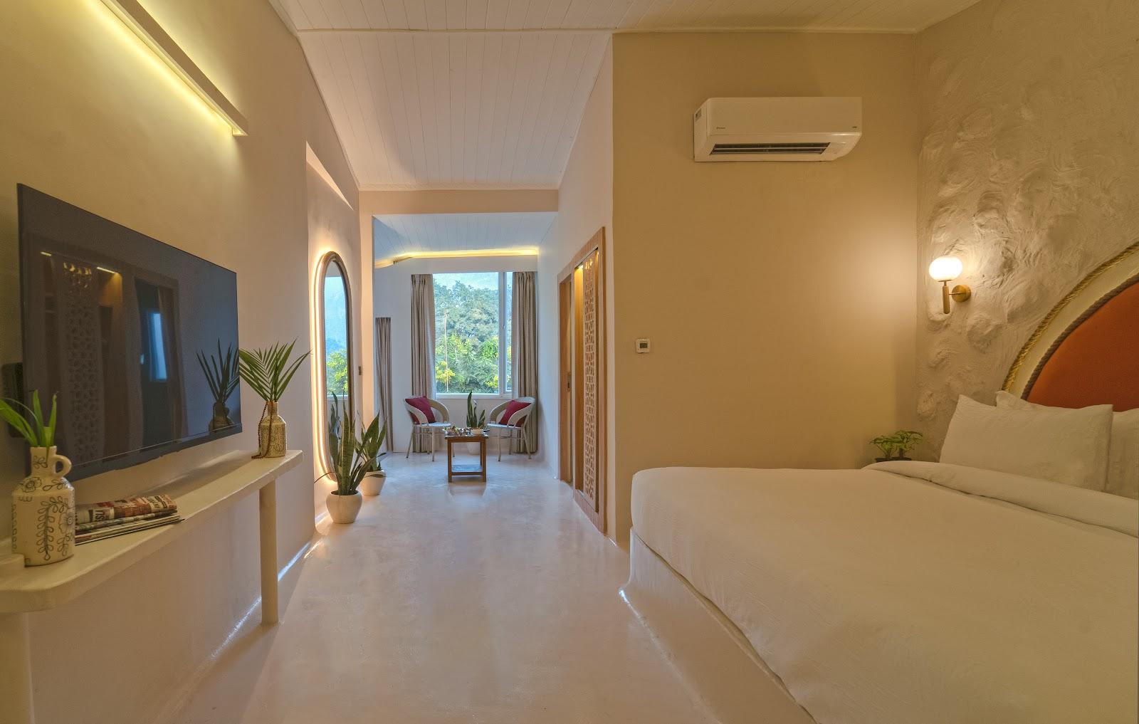 Narayana Sanctuary Resort by SALVUS, Rishikesh – photo 3