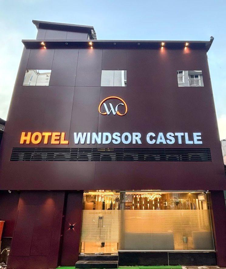 Windsor castle – photo 1