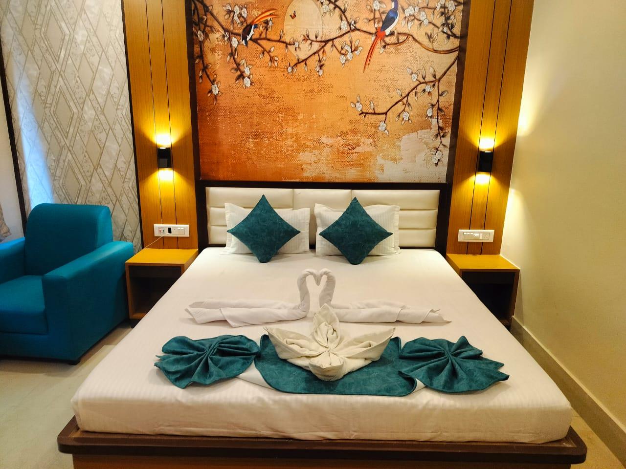 HOTEL PANDA – photo 2