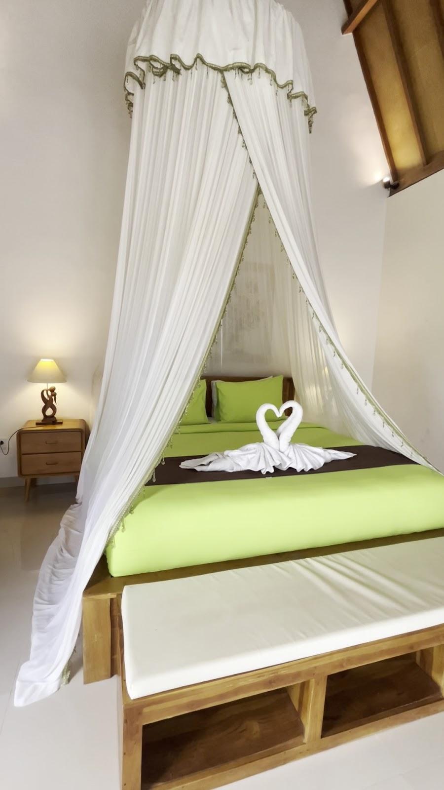 Green Coco Suite – photo 2