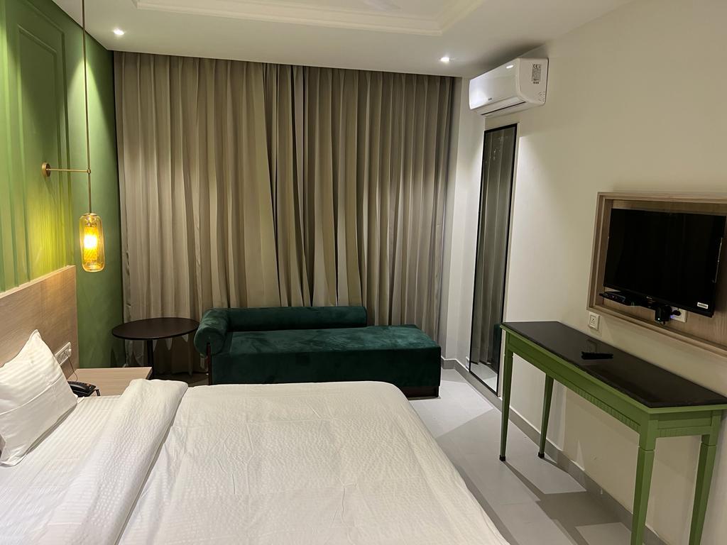 Wonder Hills Hotel – photo 3