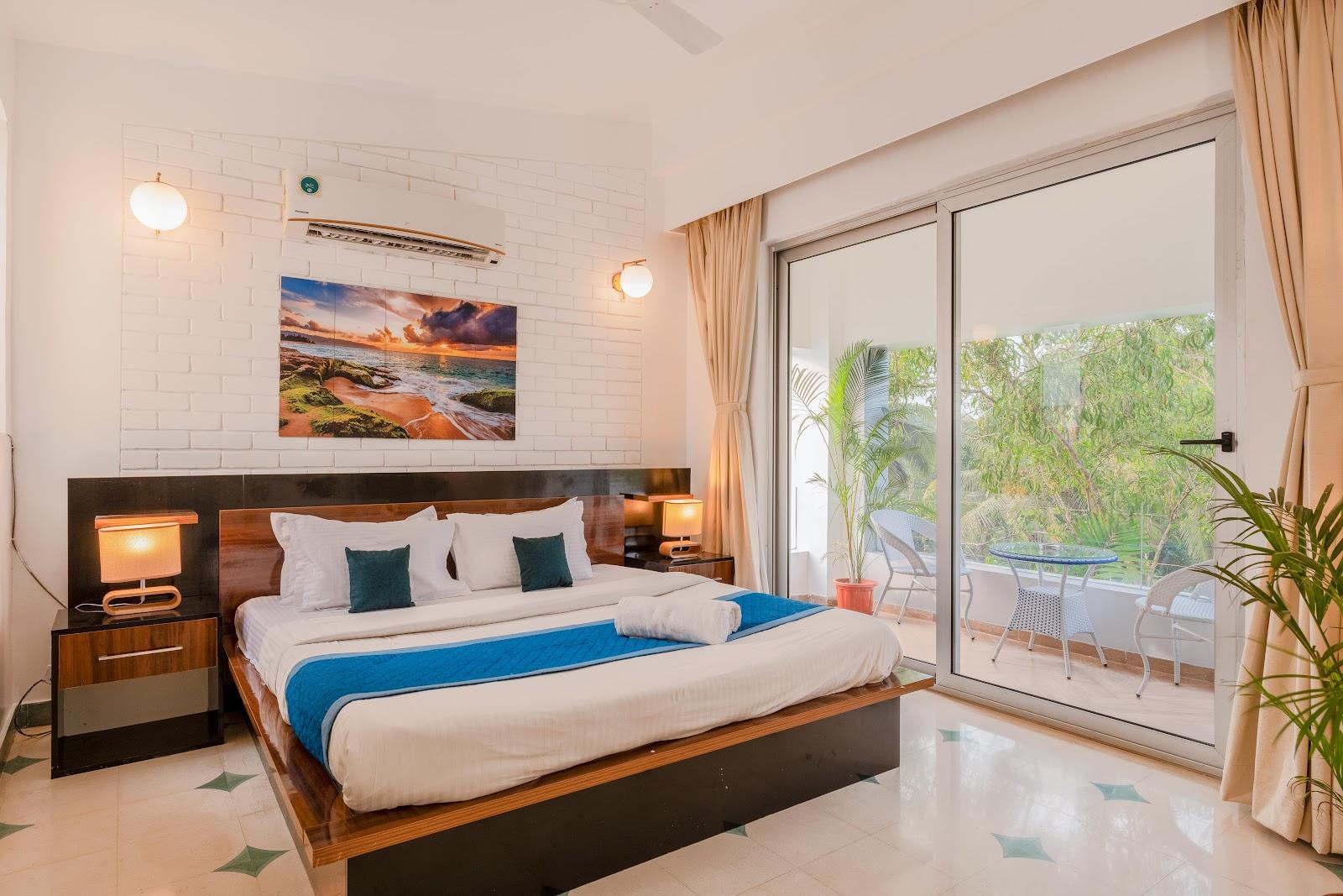 HideAway 2BHK Duplex by Stay To Unwind – photo 2