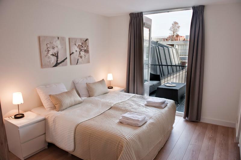Stayci Serviced Apartments b.v. – photo 1