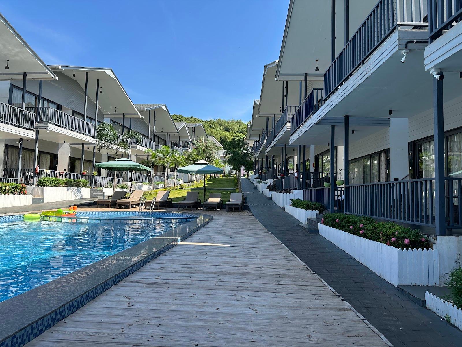Oralia Resort – photo 1