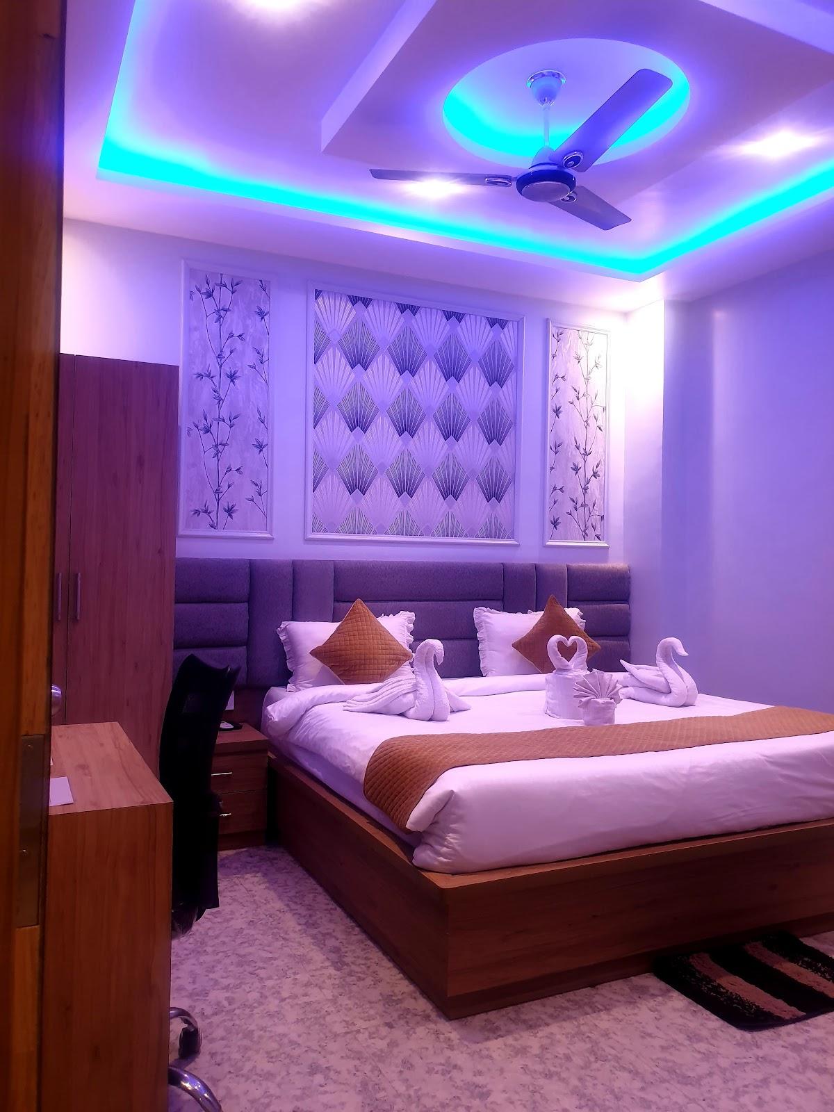 Hotel Rudra Residency | Best Hotel in Patna | Best Hotel Near Patna Airport – photo 2