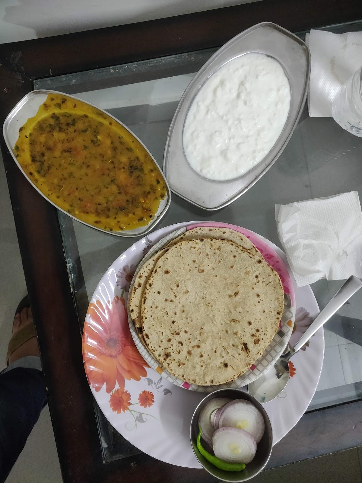 Hotel Akash Palace – photo 2