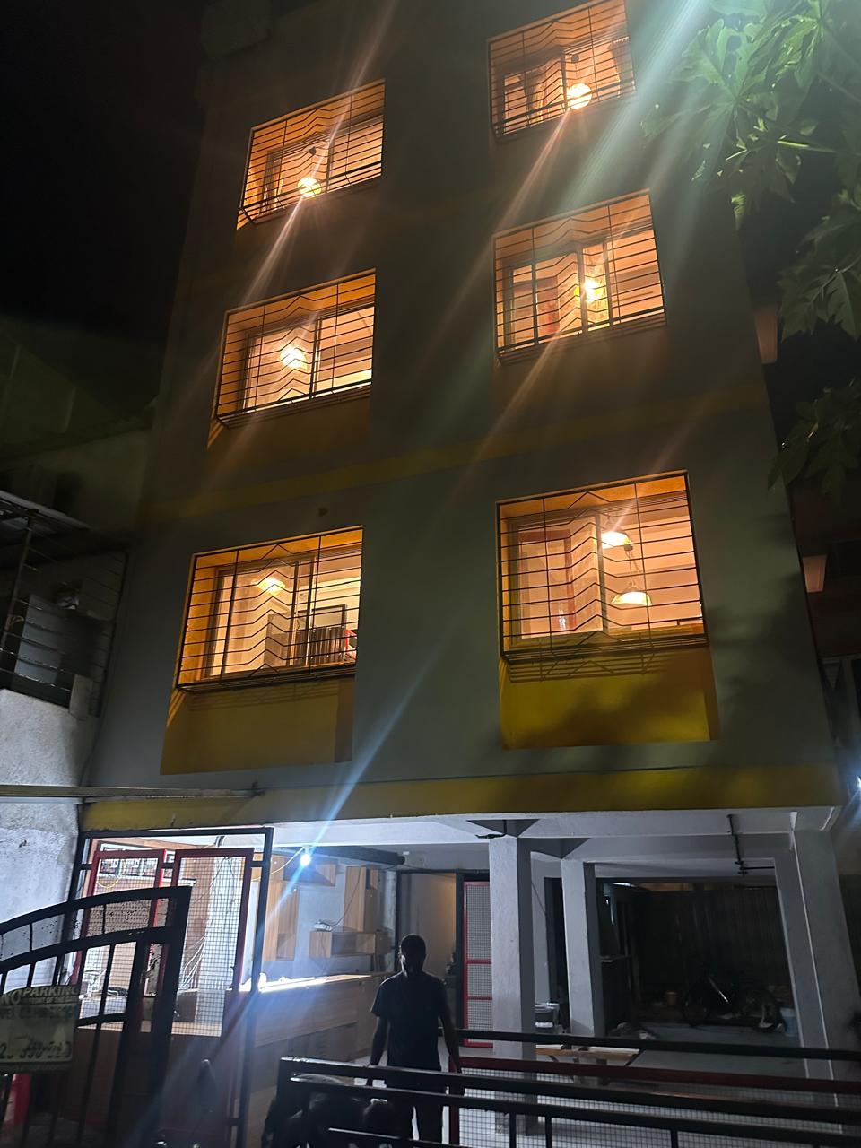 Travotale Hostel and CoWork