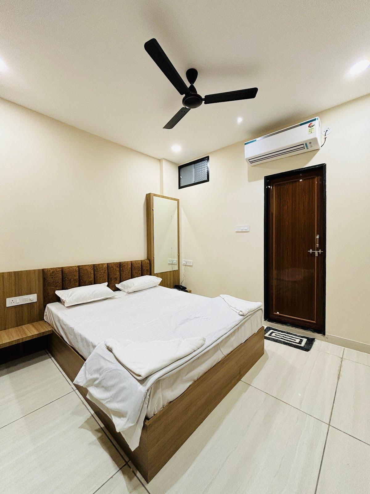 Hotel Shreegopal – photo 4