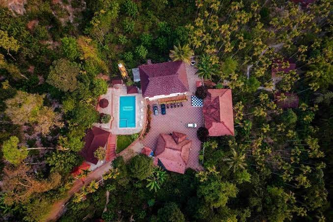 Tapasya Homestay – photo 1