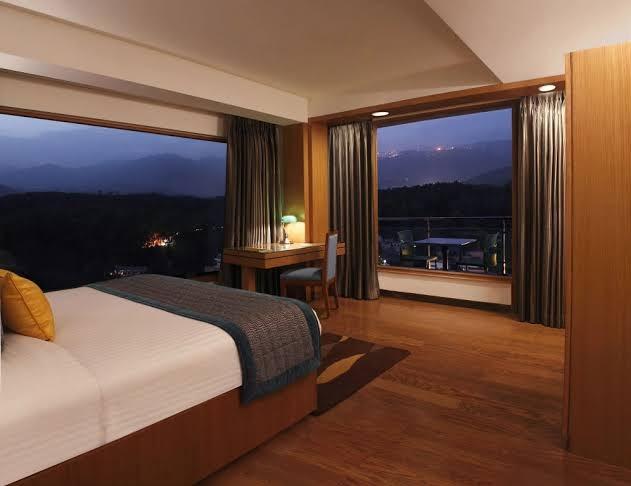 Lemon Tree Hotel, Dehradun – photo 3