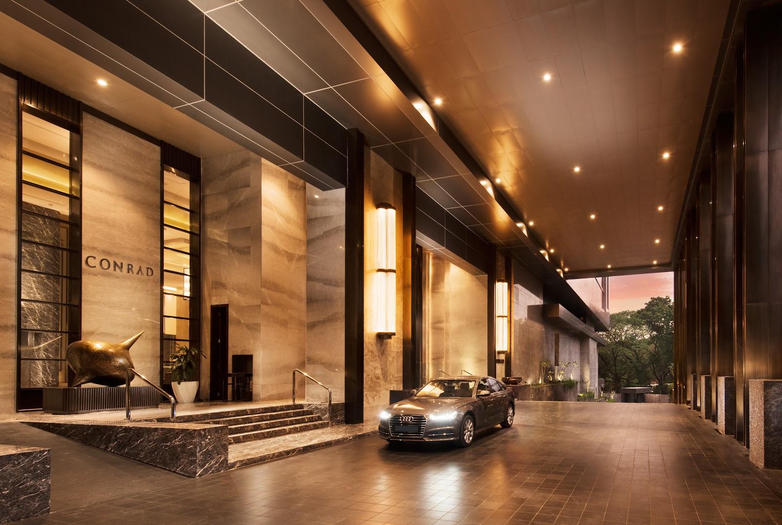 Conrad Pune – photo 1