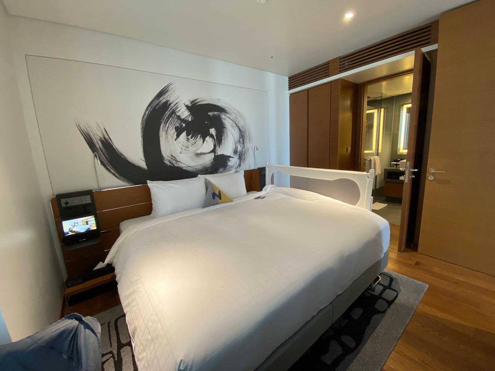 Novotel Ambassador Seoul Dongdaemun Hotels & Residences – photo 3
