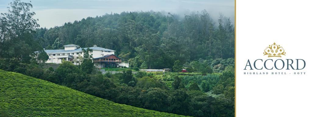 Accord Highland Ooty – photo 1